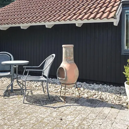 Дом отдыха Awesome In W/ Sauna And 3 Bedrooms *