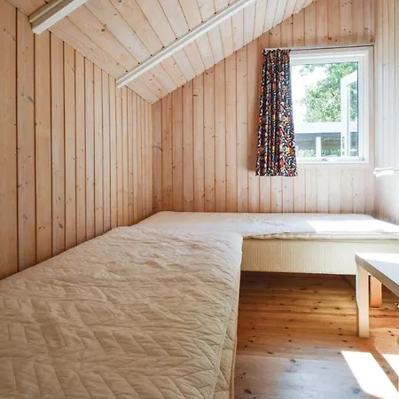 Awesome In W/ Sauna And 3 Bedrooms * Tarm